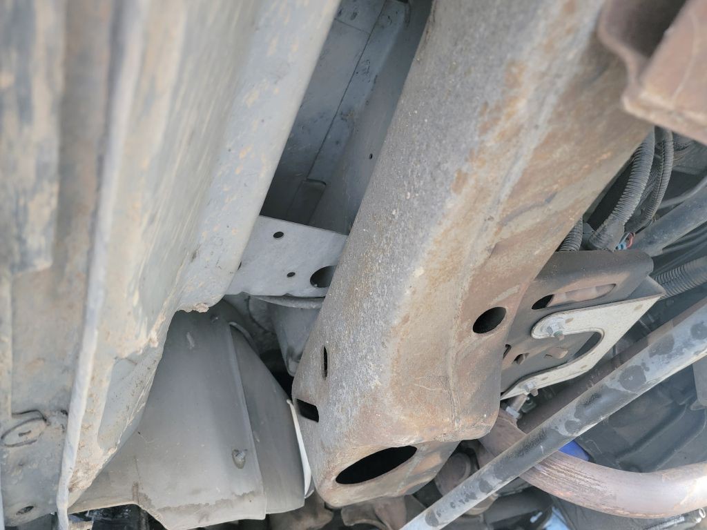 2005 GMC Safari Image 47