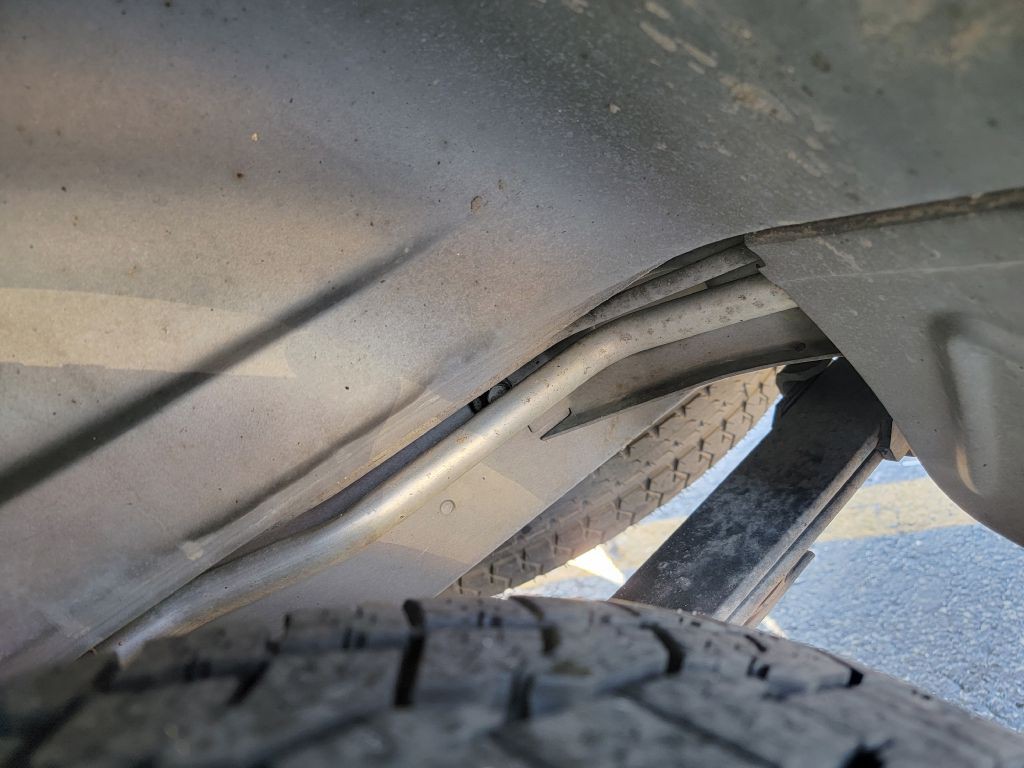 2005 GMC Safari Image 49