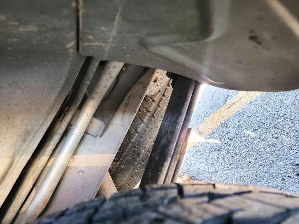 2005 GMC Safari Image 50