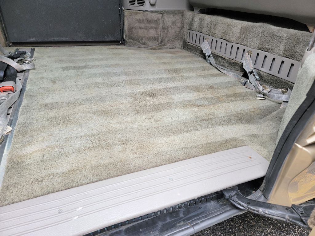 2001 Dodge Grand Caravan Image 20