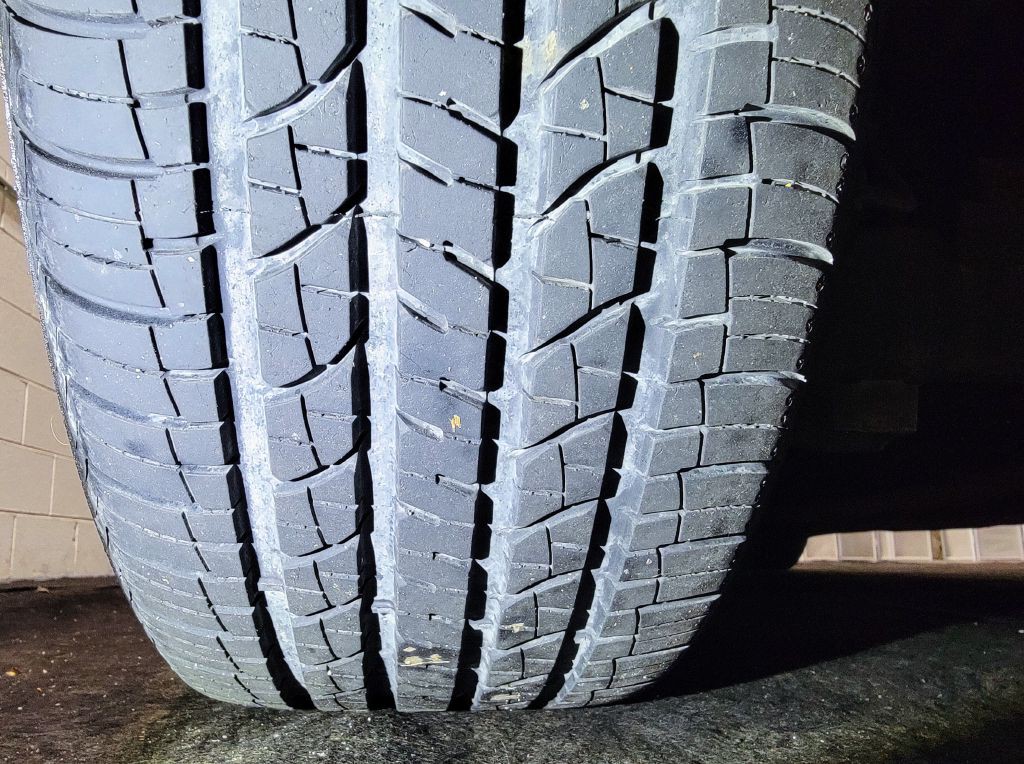 2001 Dodge Grand Caravan Image 44