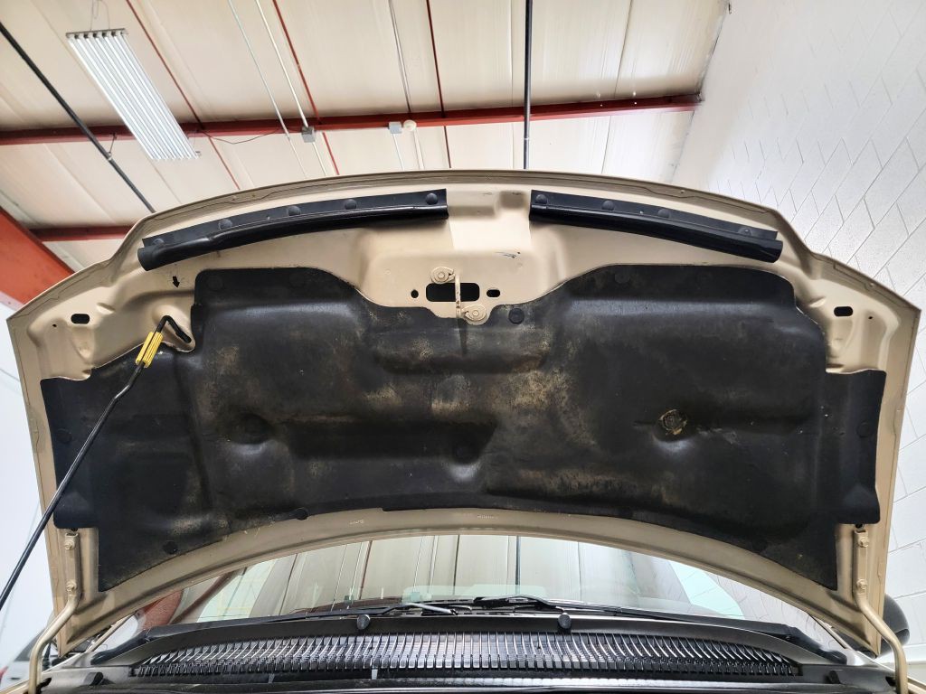 2001 Dodge Grand Caravan Image 48