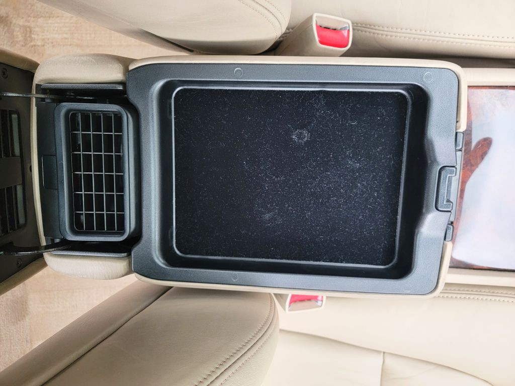 1996 Lexus LS Image 11