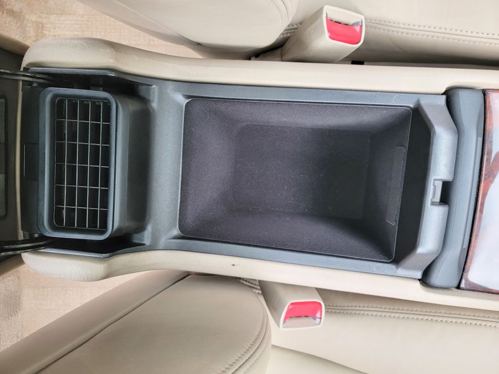 1996 Lexus LS Image 12