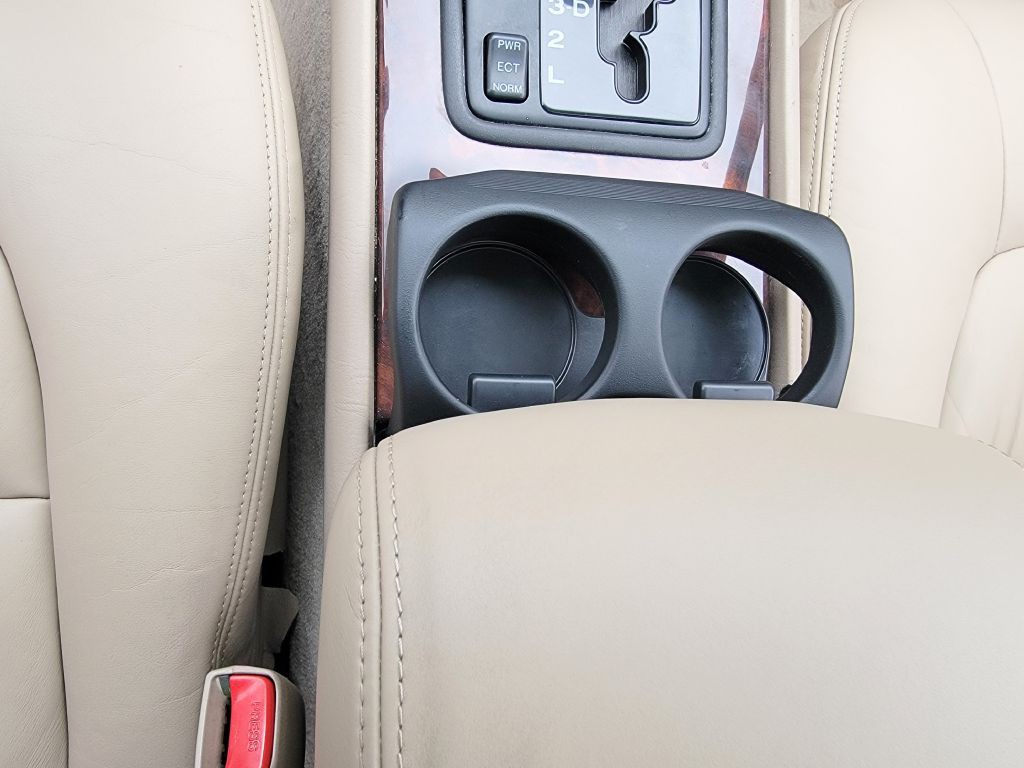 1996 Lexus LS Image 13