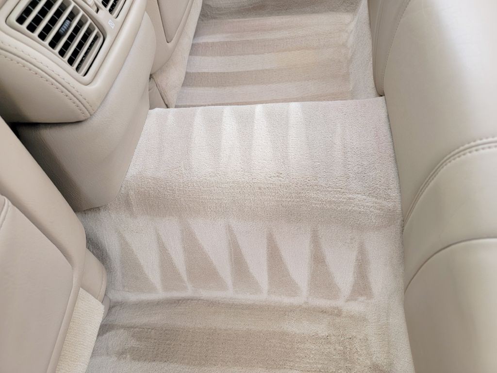 1996 Lexus LS Image 19