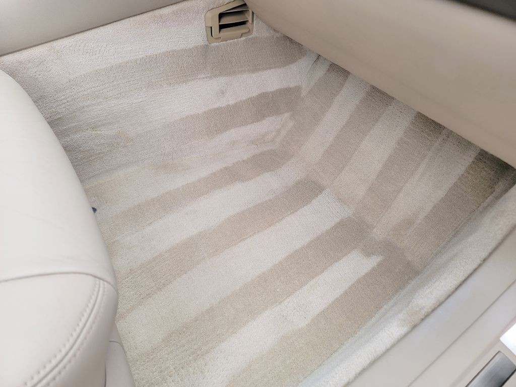 1996 Lexus LS Image 33