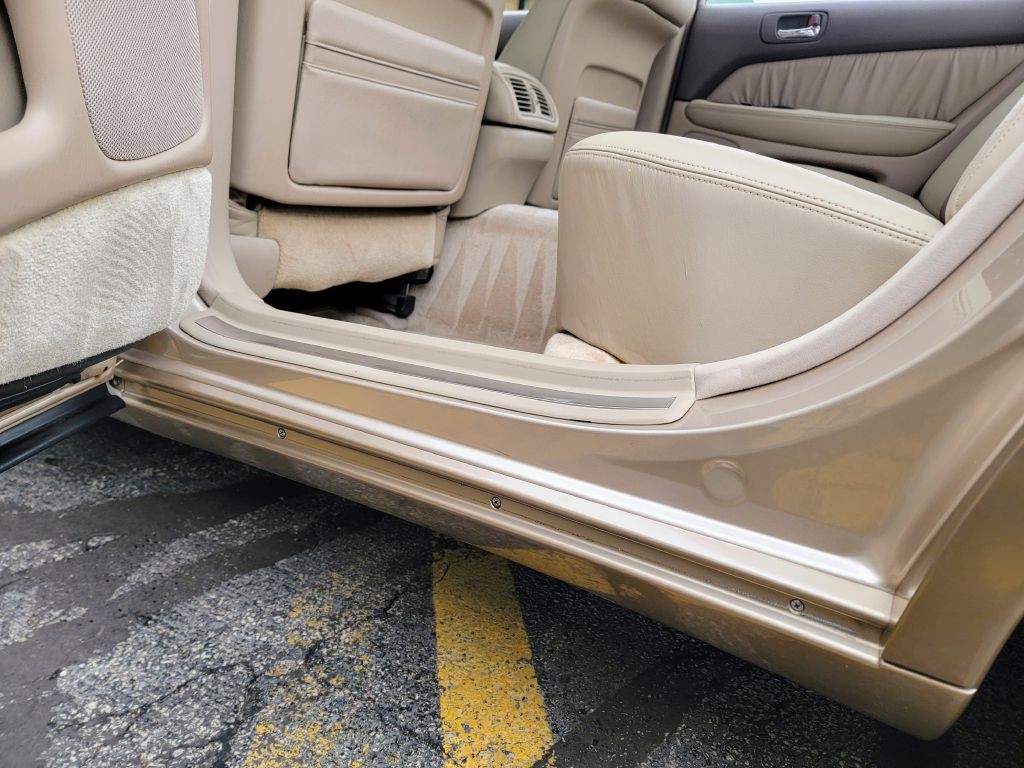 1996 Lexus LS Image 40