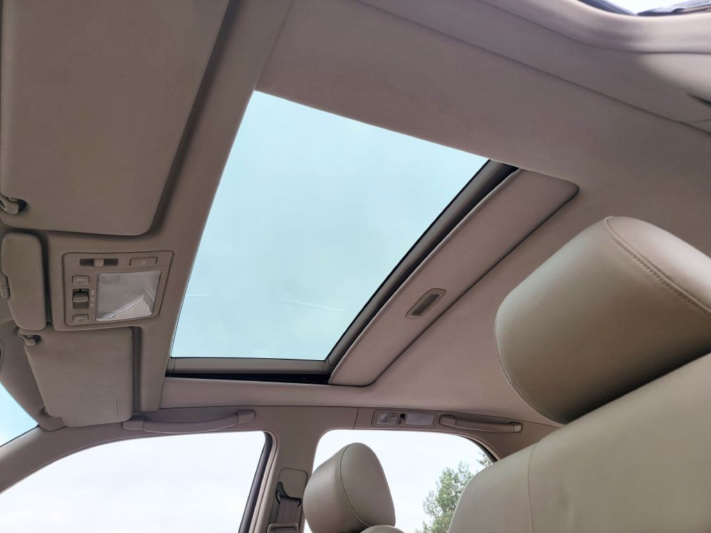 1996 Lexus LS Image 57