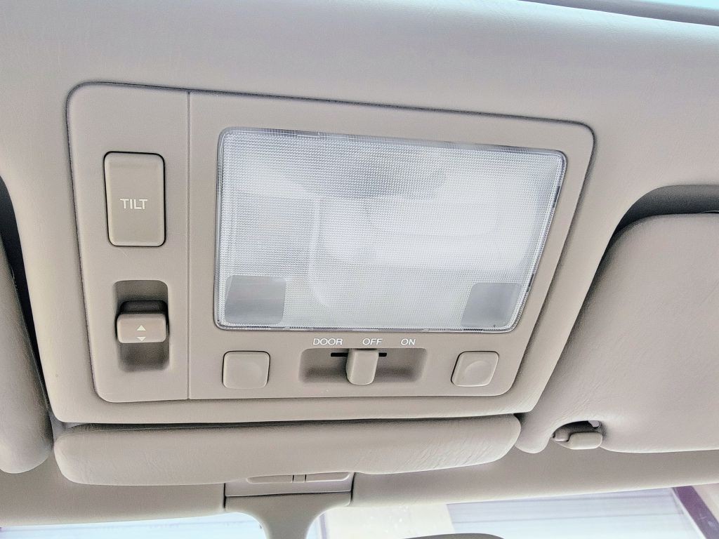 1996 Lexus LS Image 58