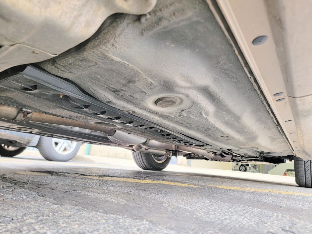 1996 Lexus LS Image 63