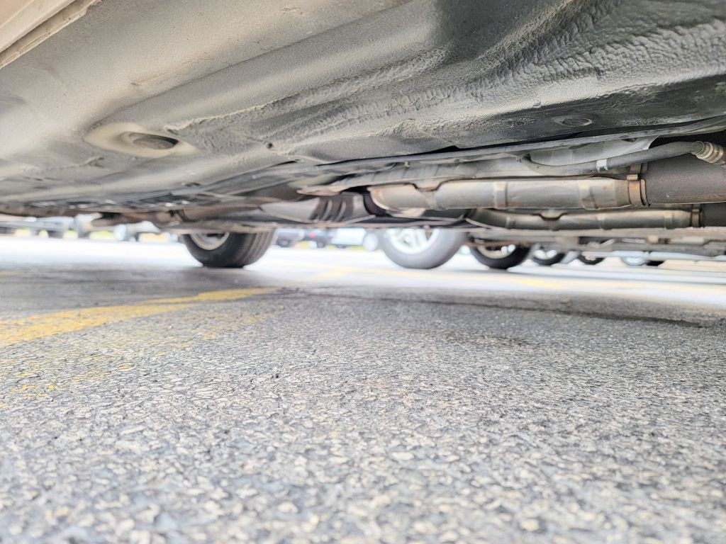 1996 Lexus LS Image 66