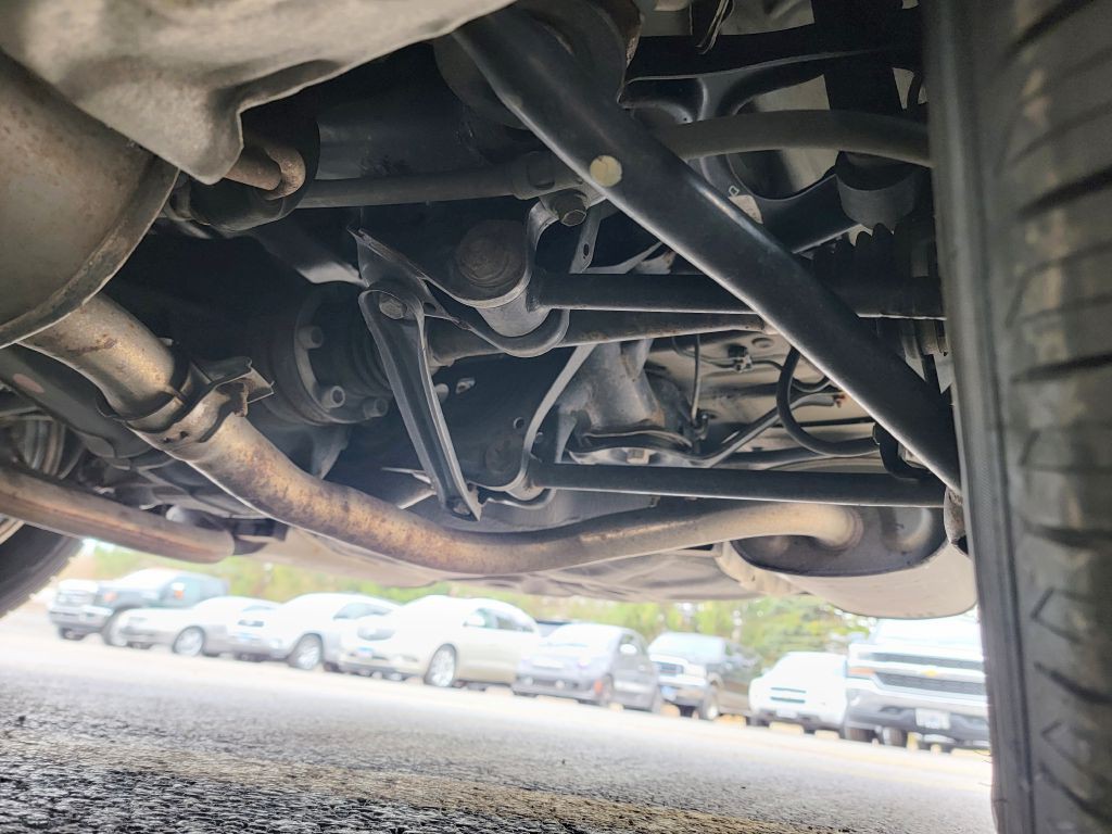 1996 Lexus LS Image 68