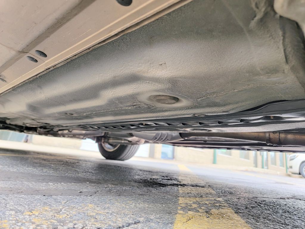 1996 Lexus LS Image 69