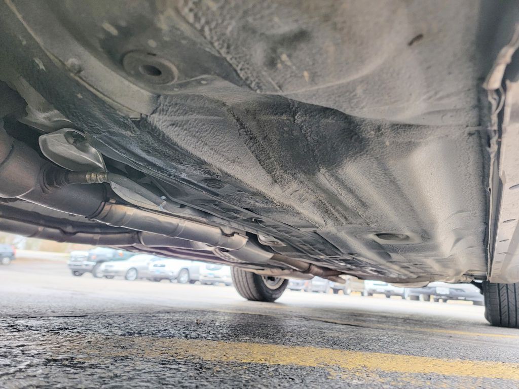 1996 Lexus LS Image 70