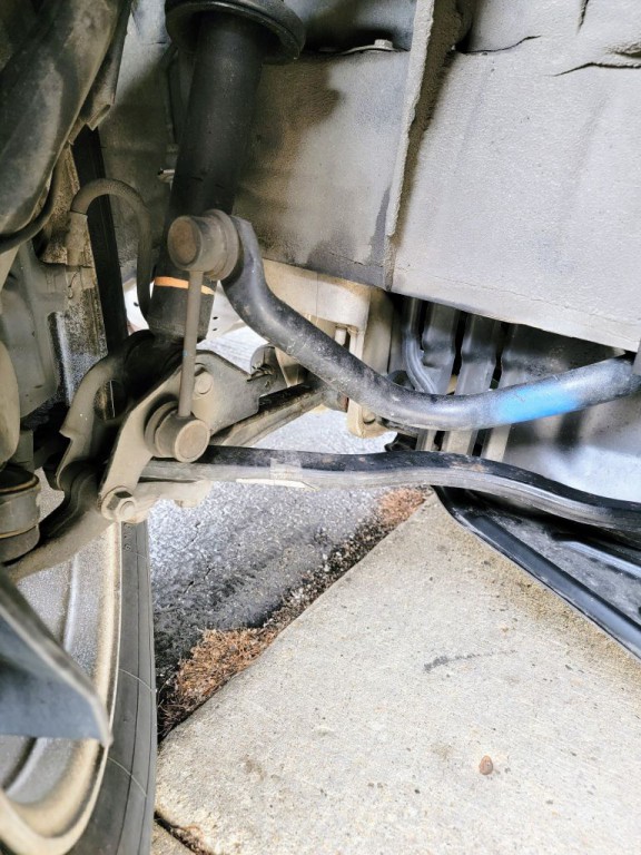 1996 Lexus LS Image 72