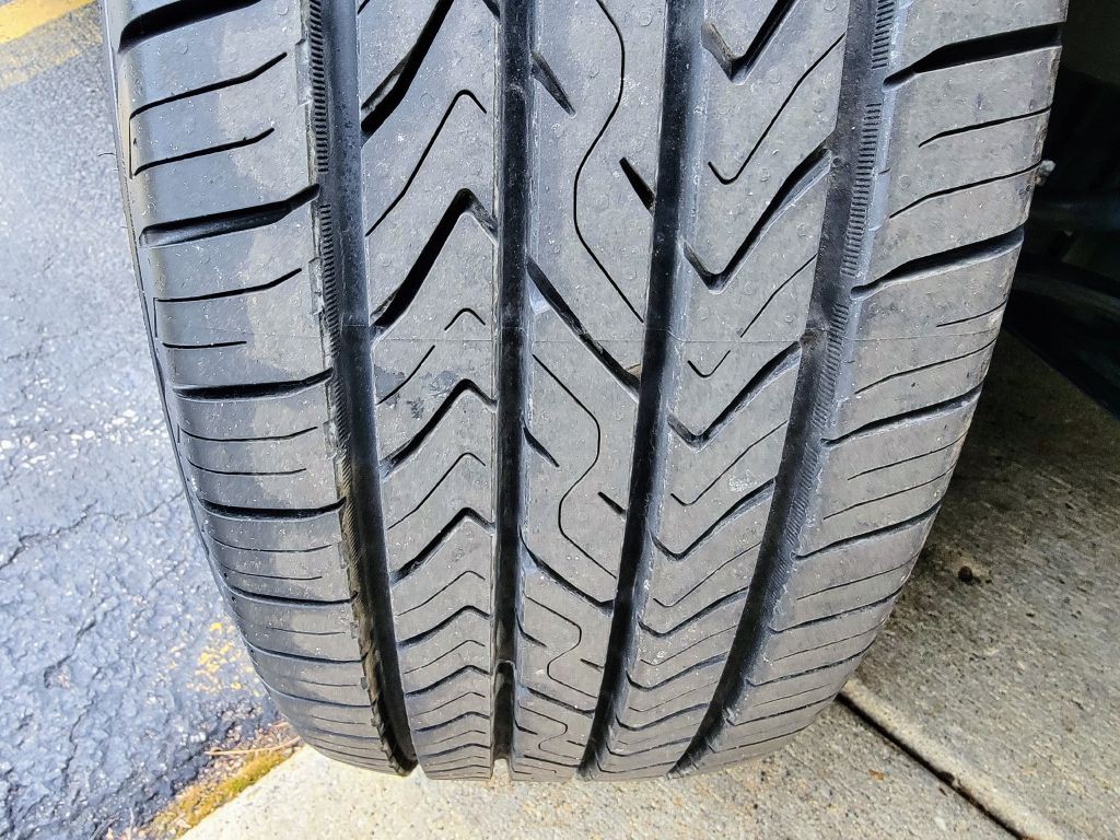 1996 Lexus LS Image 73