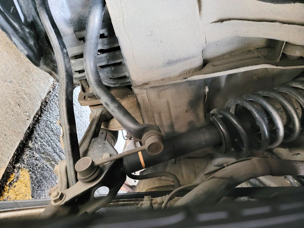 1996 Lexus LS Image 75