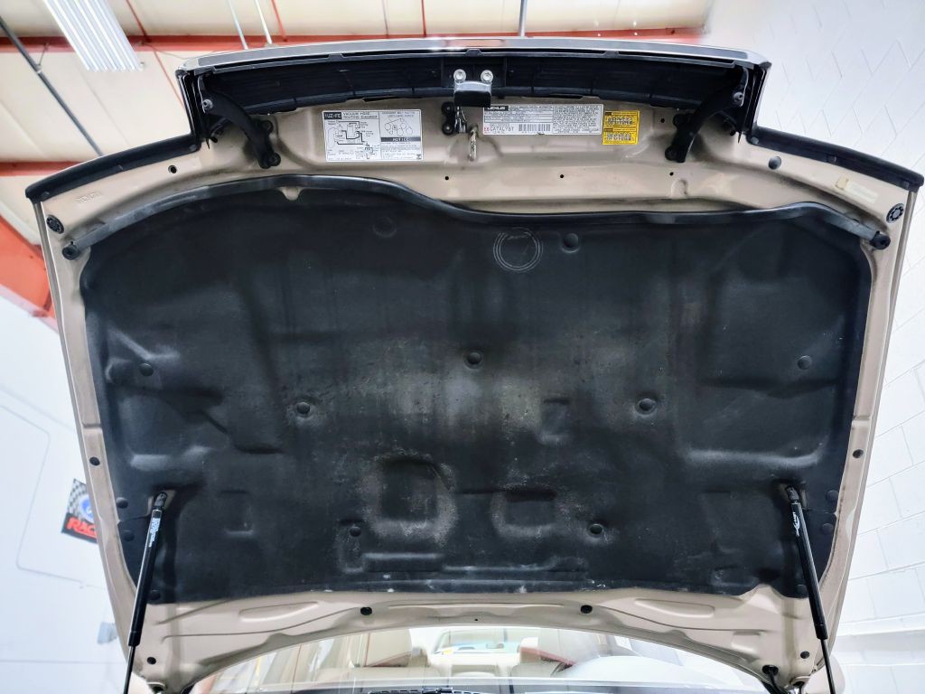 1996 Lexus LS Image 87