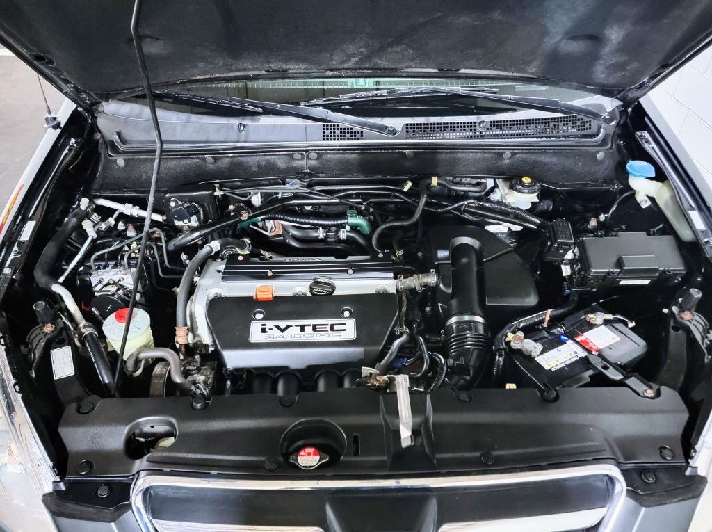 2006 Honda CR-V Image 3