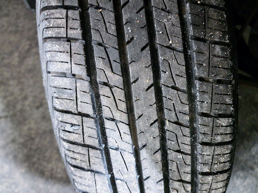 2006 Honda CR-V Image 4