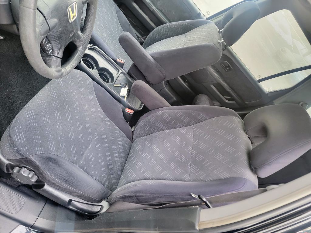 2006 Honda CR-V Image 6