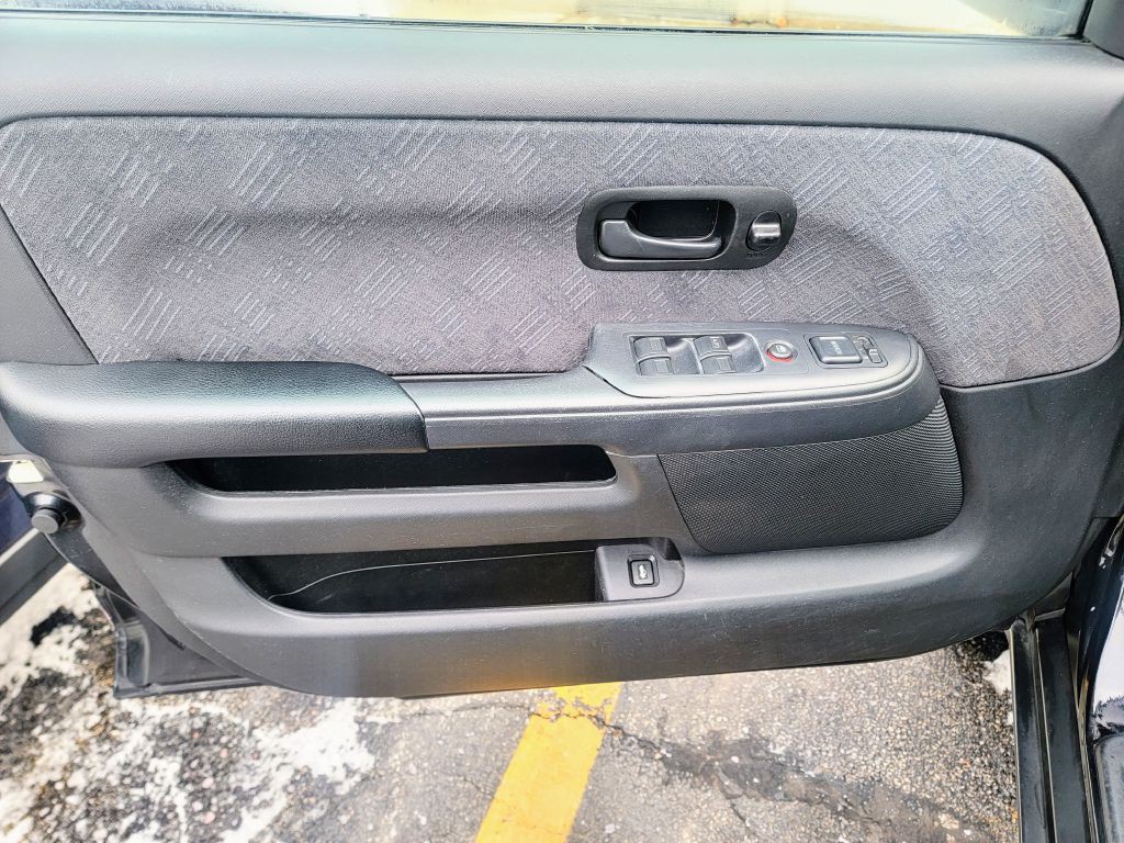 2006 Honda CR-V Image 8