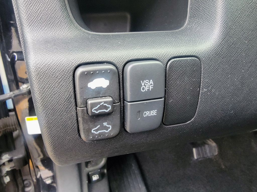 2006 Honda CR-V Image 9