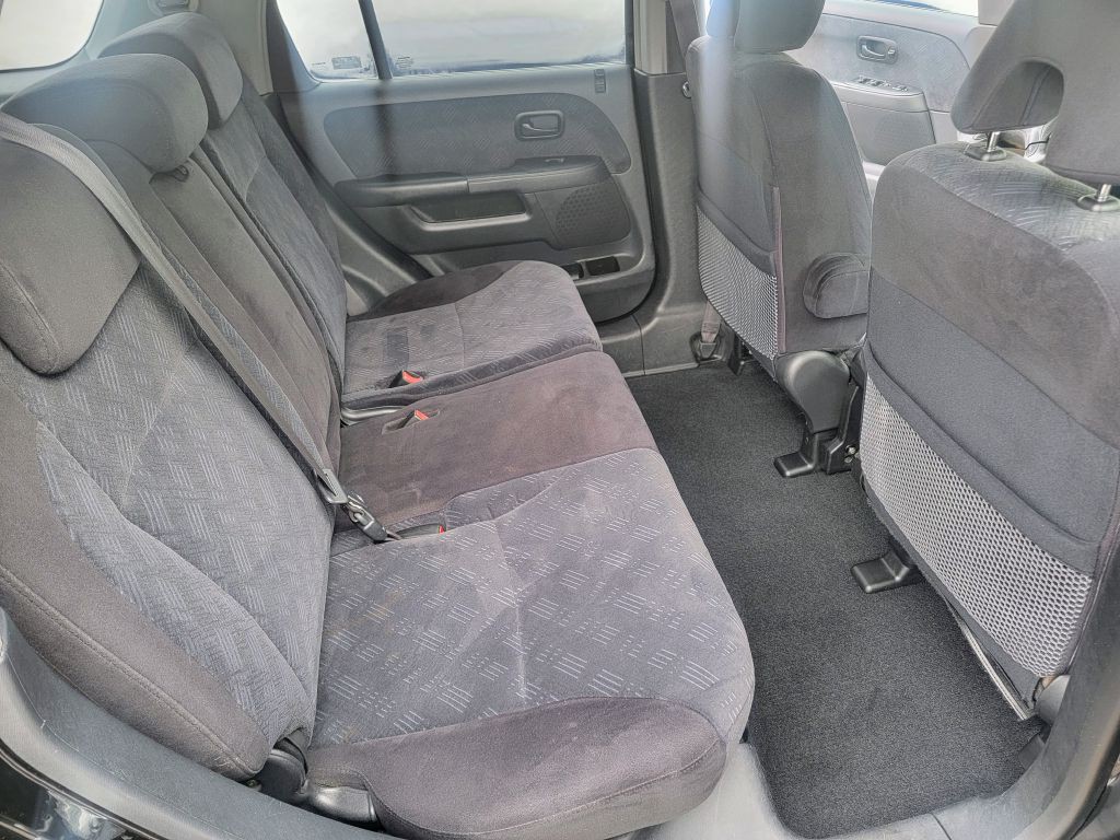 2006 Honda CR-V Image 10