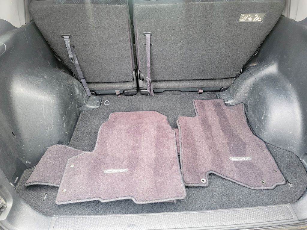 2006 Honda CR-V Image 13