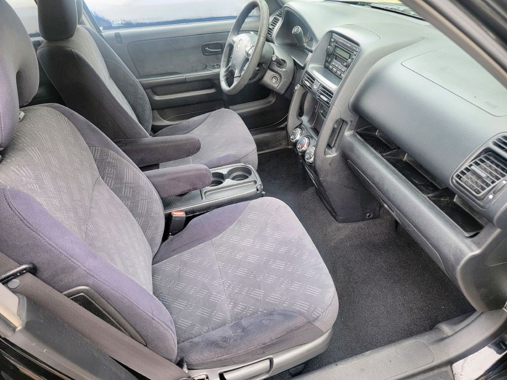 2006 Honda CR-V Image 14