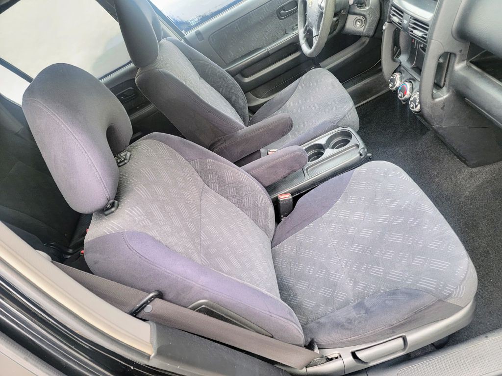 2006 Honda CR-V Image 15