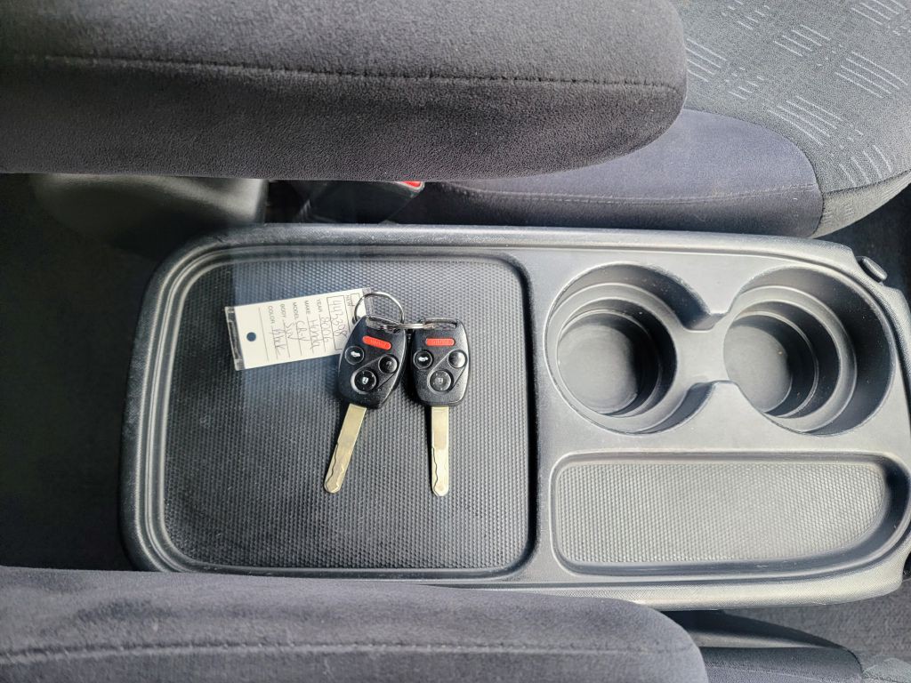 2006 Honda CR-V Image 17