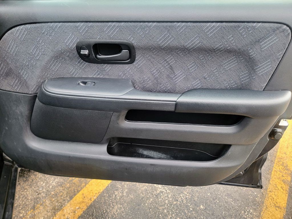 2006 Honda CR-V Image 18