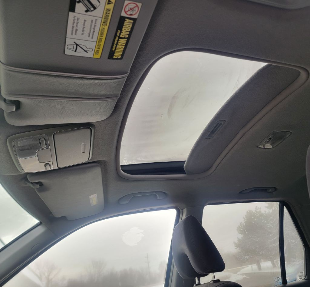 2006 Honda CR-V Image 22