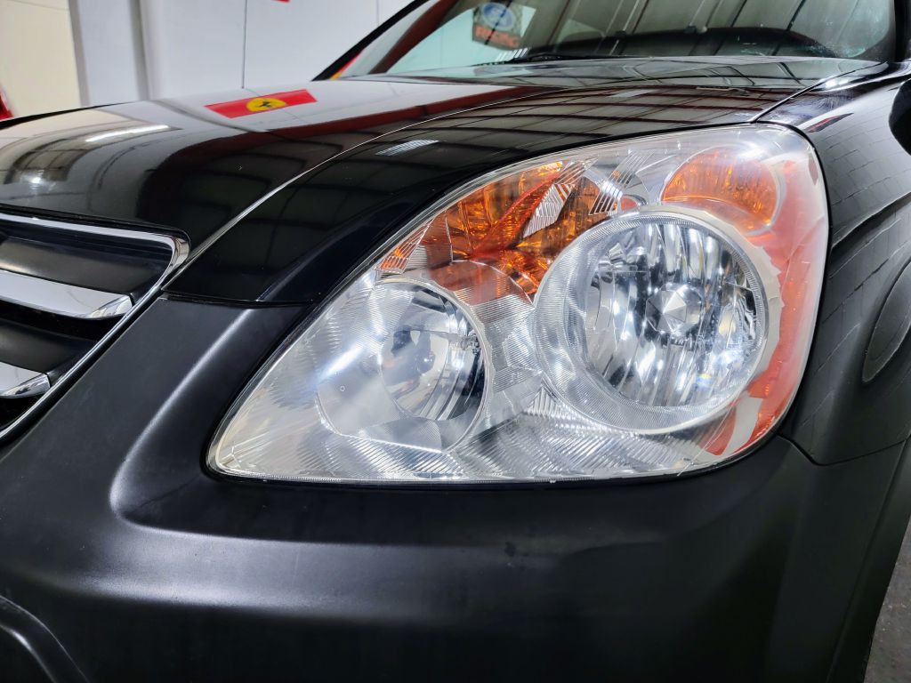 2006 Honda CR-V Image 30