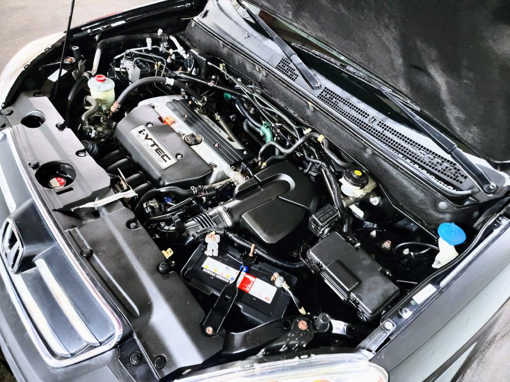 2006 Honda CR-V Image 31