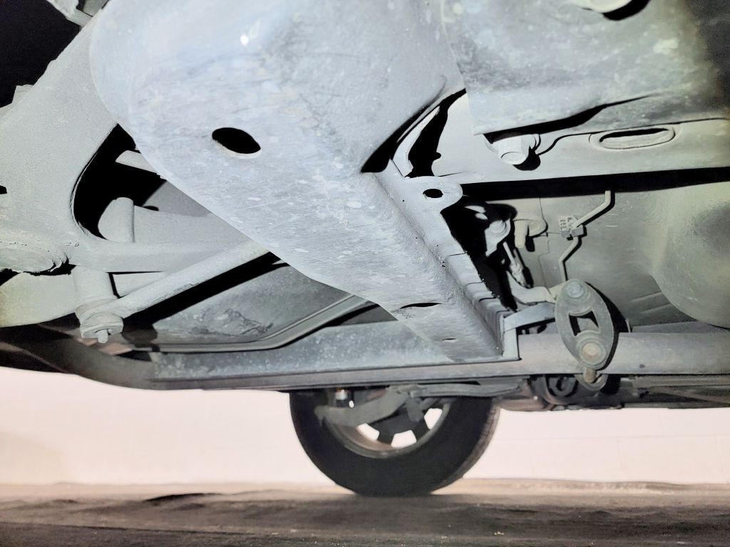 2004 Buick Park Avenue Image 17