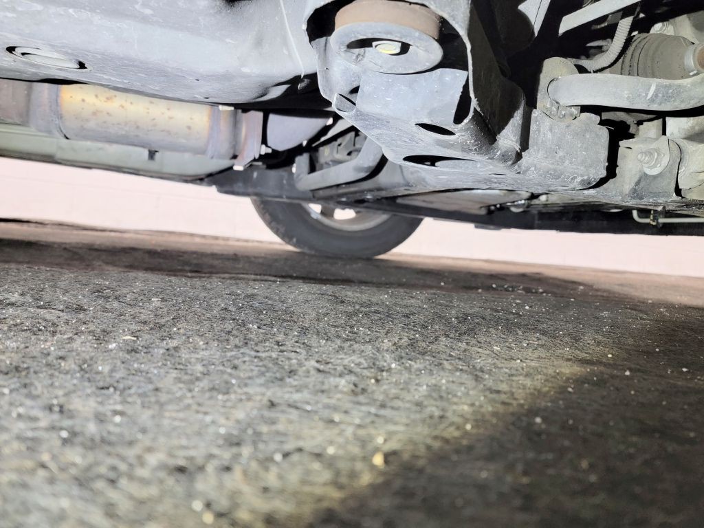 2004 Buick Park Avenue Image 18