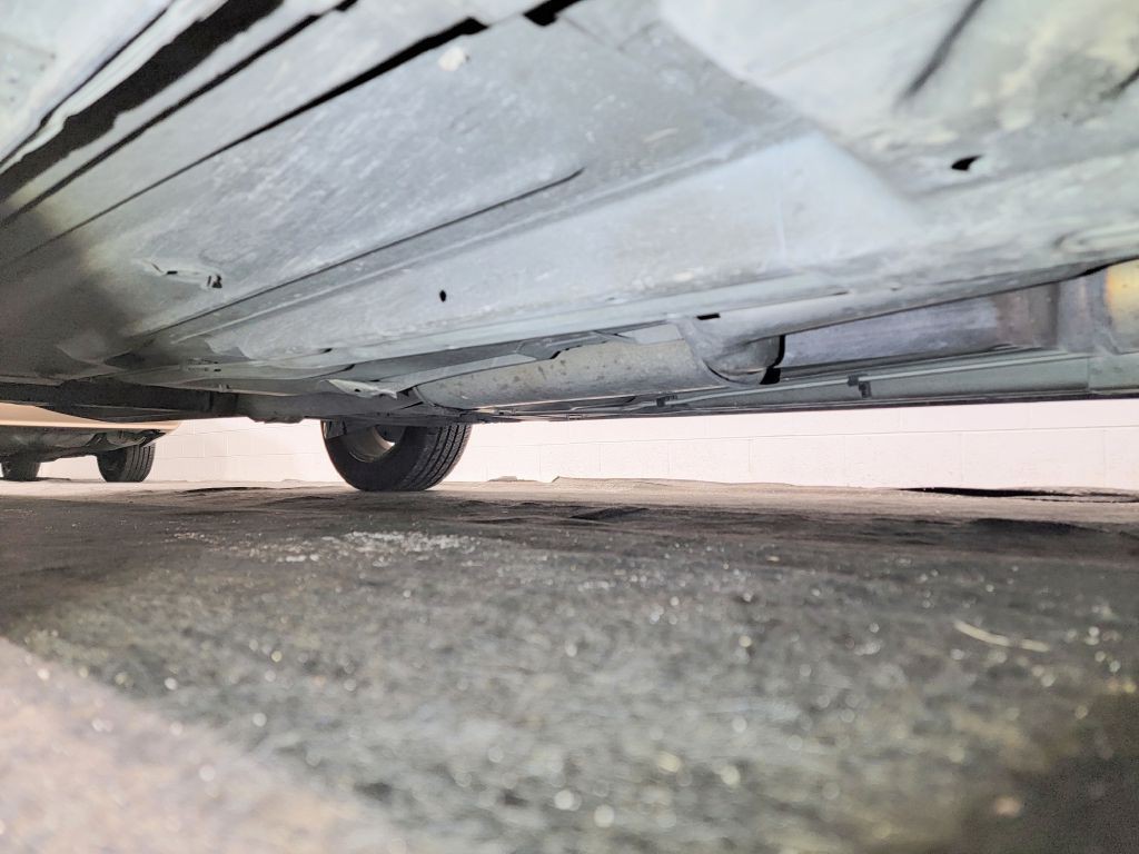 2004 Buick Park Avenue Image 19