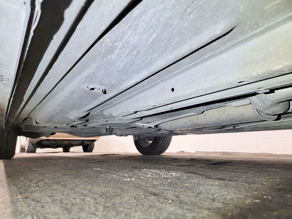 2004 Buick Park Avenue Image 20