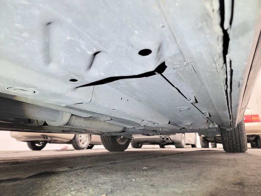 2004 Buick Park Avenue Image 22