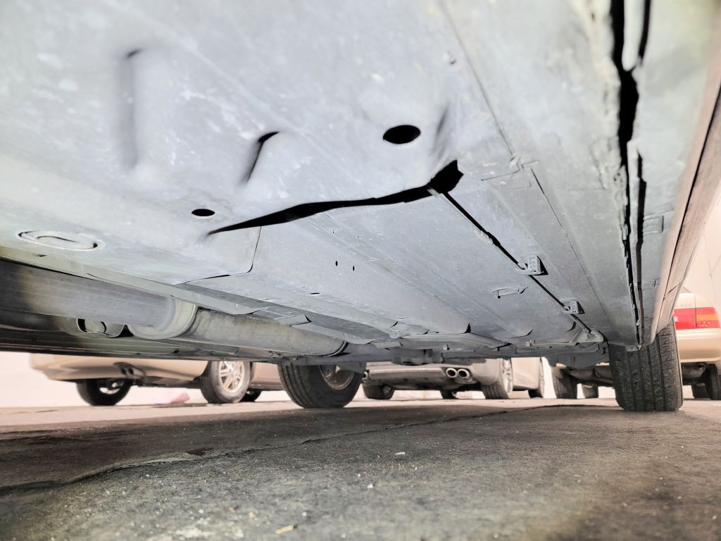 2004 Buick Park Avenue Image 23