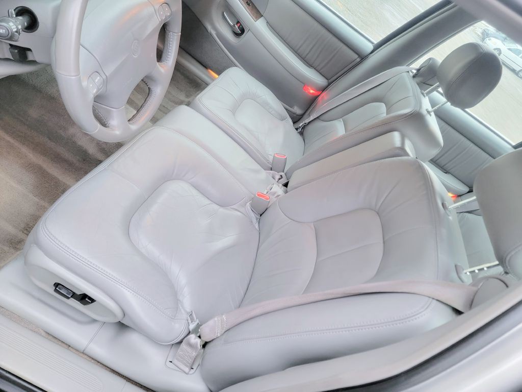 2004 Buick Park Avenue Image 27