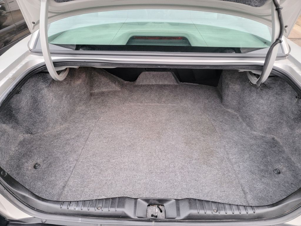 2004 Buick Park Avenue Image 37