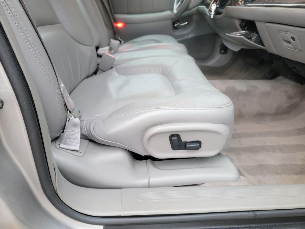 2004 Buick Park Avenue Image 44