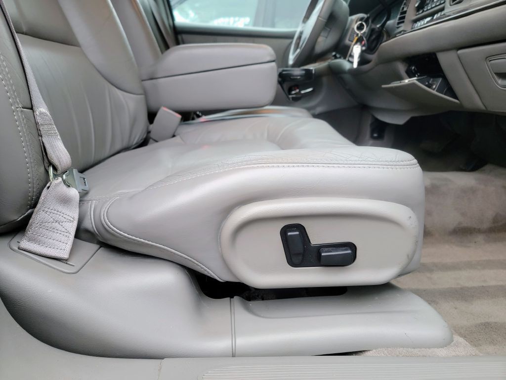 2004 Buick Park Avenue Image 50