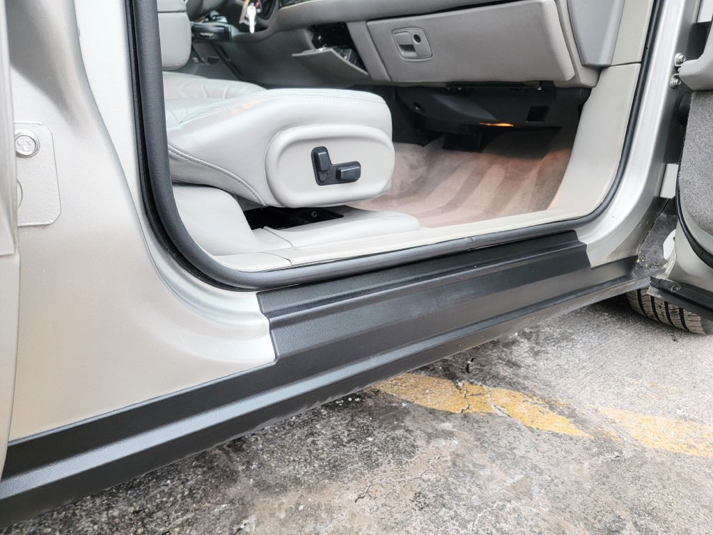 2004 Buick Park Avenue Image 51