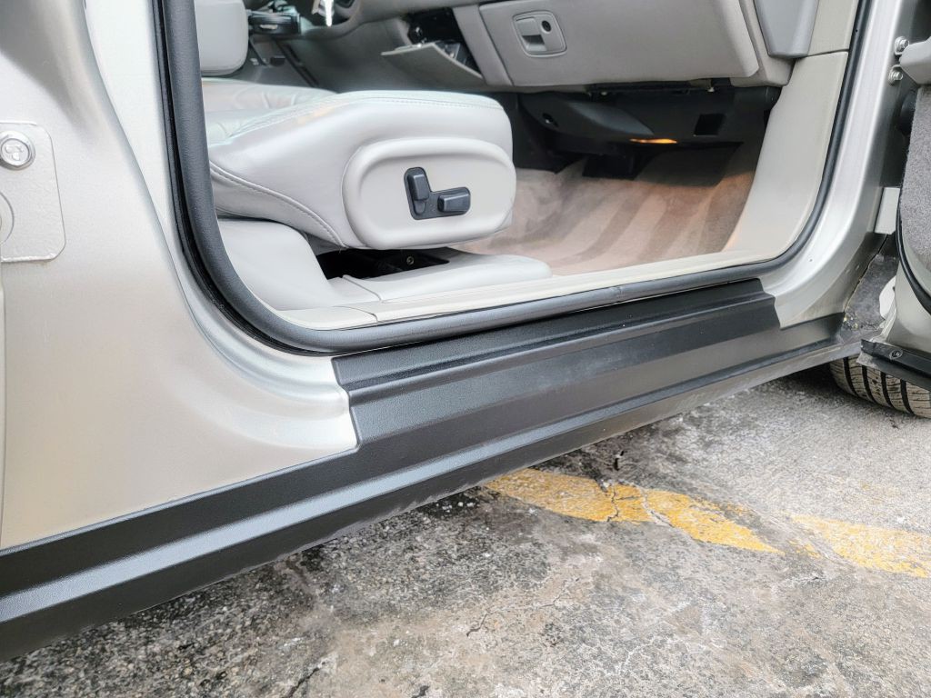 2004 Buick Park Avenue Image 52