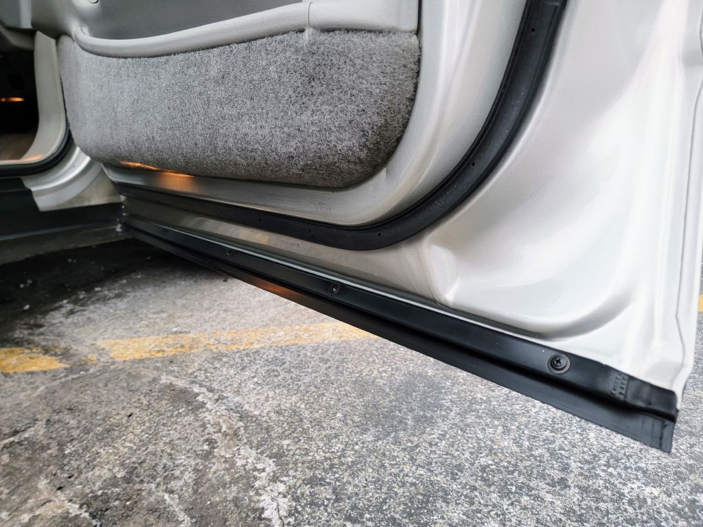 2004 Buick Park Avenue Image 53